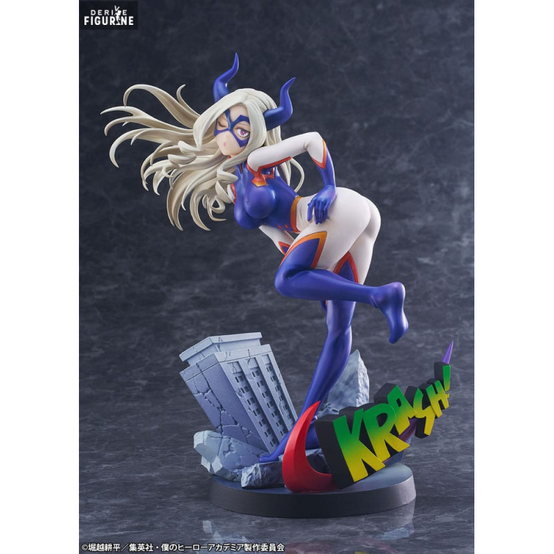 My Hero Academia - Figurine...