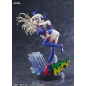 My Hero Academia - Mt. Lady figure, Hero Suit