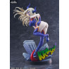 My Hero Academia - Mt. Lady figure, Hero Suit