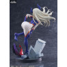 My Hero Academia - Mt. Lady figure, Hero Suit