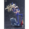 My Hero Academia - Mt. Lady figure, Hero Suit