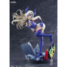 My Hero Academia - Mt. Lady figure, Hero Suit