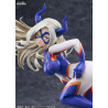 My Hero Academia - Mt. Lady figure, Hero Suit