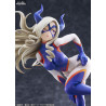My Hero Academia - Mt. Lady figure, Hero Suit