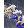 My Hero Academia - Mt. Lady figure, Hero Suit