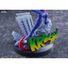 My Hero Academia - Figurine Mt. Lady, Hero Suit