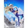 My Hero Academia - Mt. Lady figure, Hero Suit
