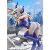 My Hero Academia - Mt. Lady figure, Hero Suit