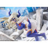 My Hero Academia - Mt. Lady figure, Hero Suit
