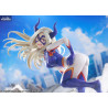 My Hero Academia - Mt. Lady figure, Hero Suit