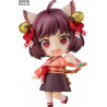 Mahjong Soul - Figurine Ichihime, Nendoroid