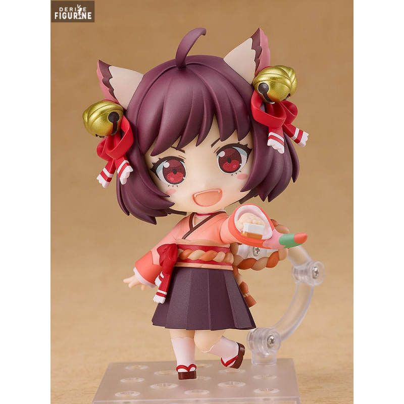 Mahjong Soul - Figurine...