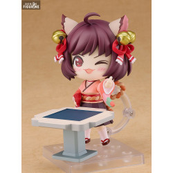 Mahjong Soul - Figurine...