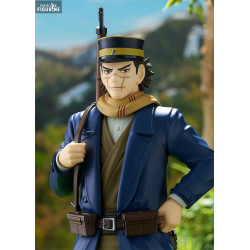 Golden Kamuy - Figurine...