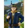 Golden Kamuy - Saichi Sugimoto figure, Pop Up Parade