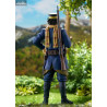 Golden Kamuy - Saichi Sugimoto figure, Pop Up Parade
