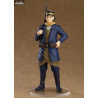 Golden Kamuy - Saichi Sugimoto figure, Pop Up Parade
