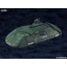 Godzilla vs. Biollante - Figurine Super X2, Moderoid Plastic Model Kit