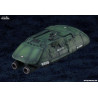 Godzilla vs. Biollante - Figurine Super X2, Moderoid Plastic Model Kit