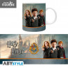 Harry Potter mug - Harry, Ron and Hermione