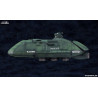 Godzilla vs. Biollante - Figurine Super X2, Moderoid Plastic Model Kit