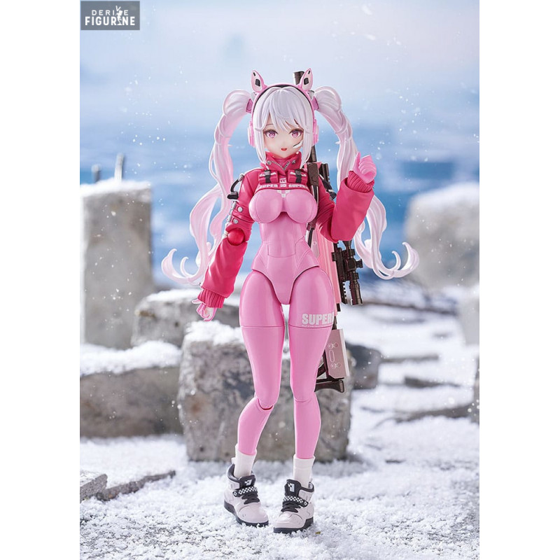 Goddess of Victory: Nikke -...