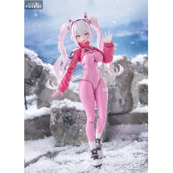 Goddess of Victory: Nikke -...