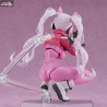 Goddess of Victory: Nikke - Alice figure, Figma