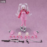 Goddess of Victory: Nikke - Alice figure, Figma