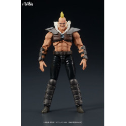 Fist of the North Star -...