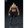 Fist of the North Star - Member of Zeed figure, DigAction