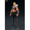 Fist of the North Star - Member of Zeed figure, DigAction