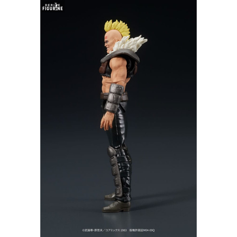 Fist of the North Star -...