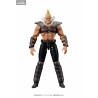 Fist of the North Star - Member of Zeed figure, DigAction