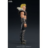Fist of the North Star - Member of Zeed figure, DigAction