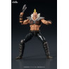 Fist of the North Star - Member of Zeed figure, DigAction