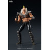 Fist of the North Star - Figurine Member of Zeed, DigAction