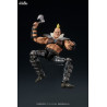 Fist of the North Star - Member of Zeed figure, DigAction