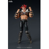 Fist of the North Star - Member of Zeed figure, DigAction