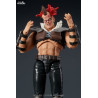 Fist of the North Star - Member of Zeed figure, DigAction