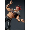 Fist of the North Star - Member of Zeed figure, DigAction