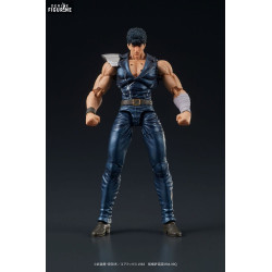 Fist of the North Star -...