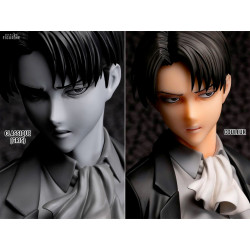 Attack On Titan - Figure...
