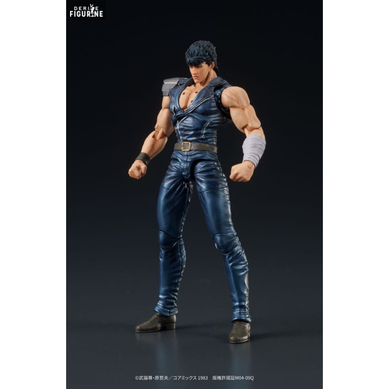 Fist of the North Star -...