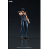 Fist of the North Star - Kenshiro figure, DigAction