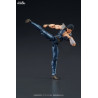 Fist of the North Star - Figurine Kenshiro, DigAction