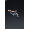 Fist of the North Star - Figurine Kenshiro, DigAction