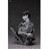 Attack On Titan - Figure Levi Up Figure, classic or color