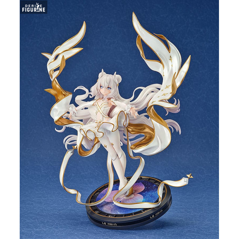 Azur Lane - Le Malin figure