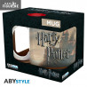 Harry Potter mug - Harry, Ron and Hermione